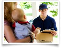 Package Delivery in USA image 1